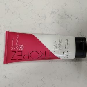 St Tropez Gradual Self Tan Lotion Watermelon*BRAND NEW (NEVER HAD A SEAL)*